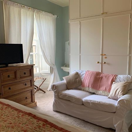 Boulston Manor Guest House Хавърфордуест Екстериор снимка