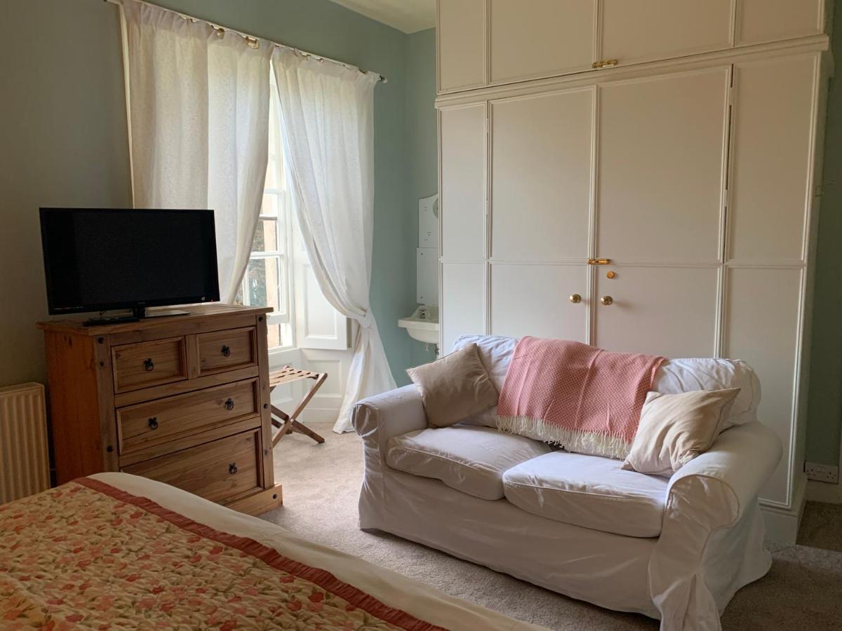 Boulston Manor Guest House Хавърфордуест Екстериор снимка